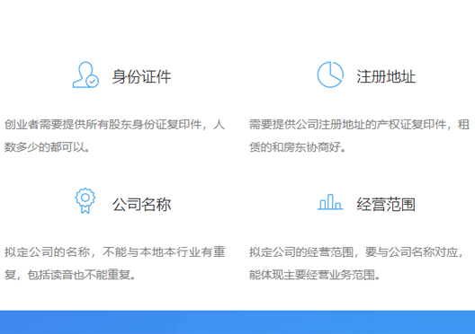 鄭州上街區(qū)注冊公司資料