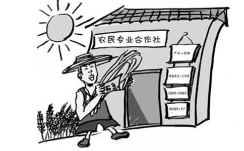 鄭州農民專業(yè)合作社變更經營范圍需提交哪些材料