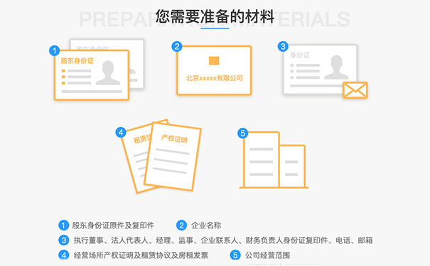 鄭州經(jīng)開(kāi)區(qū)注冊(cè)分公司線上辦理設(shè)立材料