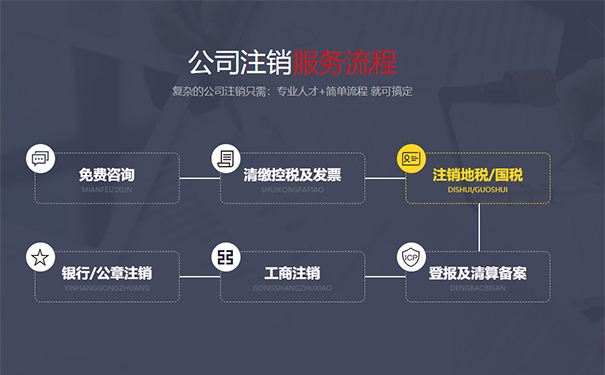 金水區(qū)注銷(xiāo)咨詢(xún)公司(鄭州工商注銷(xiāo)的流程和時(shí)間)