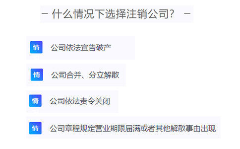 金水區(qū)注銷(xiāo)咨詢(xún)公司簡(jiǎn)易注銷(xiāo)條件
