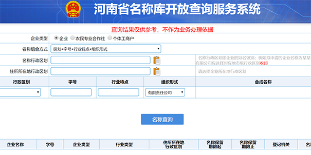 工商營業(yè)執(zhí)照查詢怎么查？（執(zhí)照信息查詢流程）