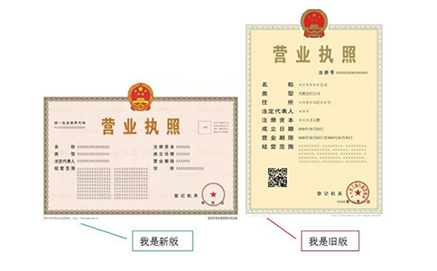 營業(yè)執(zhí)照副本編號怎么查詢？（最新詳細(xì)介紹）